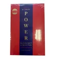 Les 48 lois concises du pouvoir par Robert Greene Leadership politique Shay Paperback de motivation