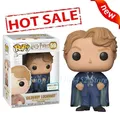 Batteries KO POP Harry Series Gilderoy Lockhart #59 Malfoy Rogue Potter Ron figurine en vinyle