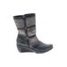Naot Boots: Gray Shoes - Women's Size 41