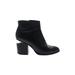 Alexander Wang Ankle Boots: Black Shoes - Women's Size 38