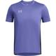 UNDER ARMOUR Herren Shirt UA M'S CH. TRAIN SS, Größe L in Blau