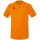 ERIMA Kinder Trikot MADRID jersey shortsleeve, Größe 128 in new orange