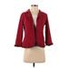 Grace Karin Jacket: Burgundy Jackets & Outerwear - Women's Size Small