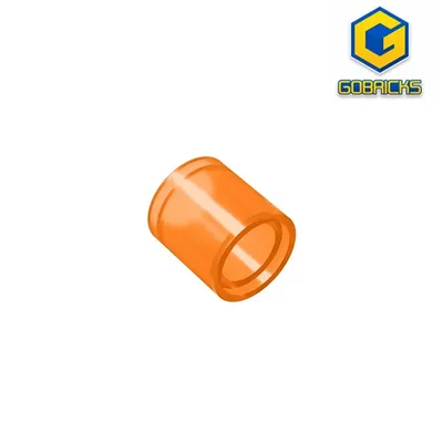 Gobricks 10PCS Bricks Parts Compatible With 18654 Educational Construction Toys For Kid Assemble