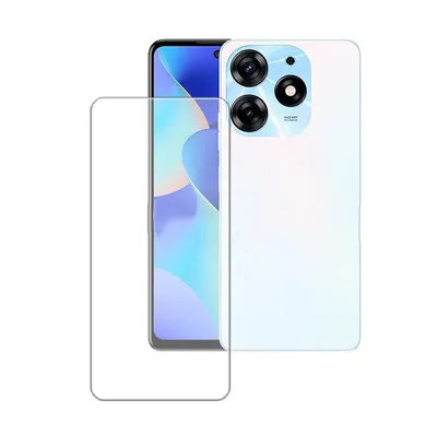 HD Tempered Glass for Tecno Spark 10 Pro 10C Clear Screen Protector for TECNO Spark10 10Pro Ultra