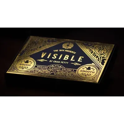 Visible by Craig Petty - Magic trick