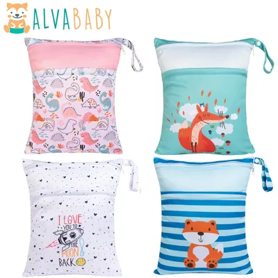 Diaper+Bags