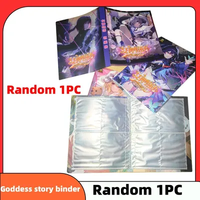 Binders