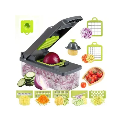 Food+Slicers