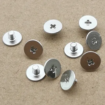 10pcs LCD Screen Axis Screw Connector Shaft Hinge Screws For Dell Inspiron G Series G3 3590 3500 G5