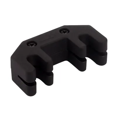 Tooyful New Arrivals Zinc Alloy Professional Easy To Use Practice Metal Mute for 3/4 4/4 Violin Mute