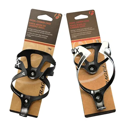 XXX ultralightsided carbon fiber mountain bike road bike bottle cage 16g water bottle holder water