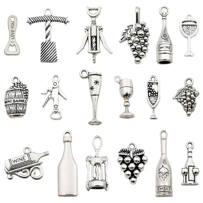 Charms