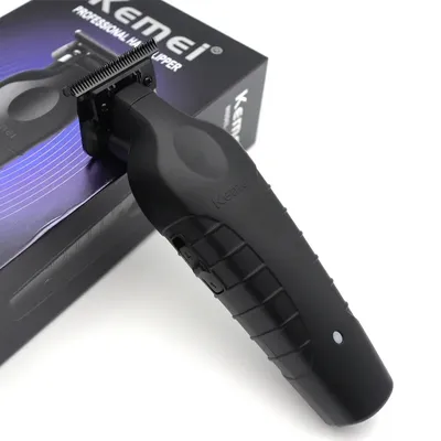 Kemei KM-2299 Professional Hair Clipper for Men Hair Trimmer Machine Shaved Head Hair Cutting