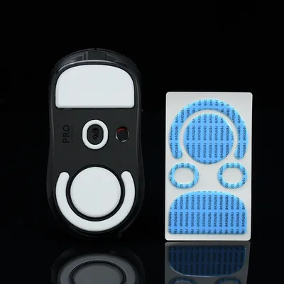 BTL Gaming Smooth Mouse Skate Feet for ACE Aimlab F1 Pro MAX SORA M8W EC G Pro X superlight 2
