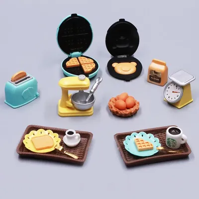 Toaster+Ovens