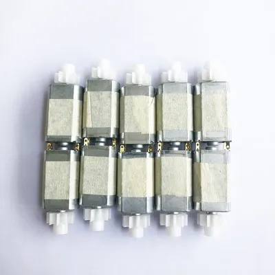 2021 Electric Manicure Drills Accessories 30K 35K Manicure Machine Handle handpiece Motor Rotor