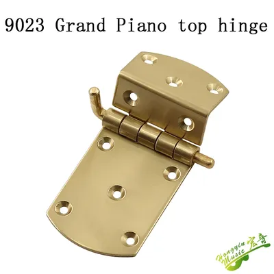 Grand Piano Top Hinge Piano accessories GQ9023