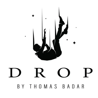 2023 Drop by Thomas Badar - Magic Tricks