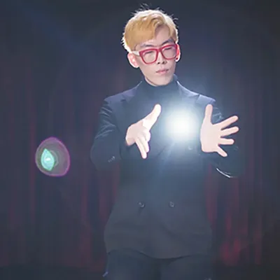 L Dimension By Magicat Magic Tricks (Gimmick And Instruction Video) Floating Light to Wand Magia