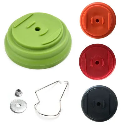 3pcs Grass Trimmers Plastic cover replacement parts Trimmer Blades Lawn Mower accessories For Grass