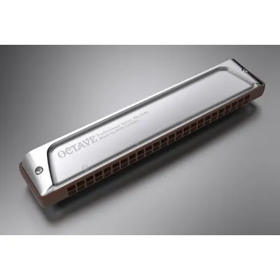 KONGSHENG Octave harmonica Professional Series 2440