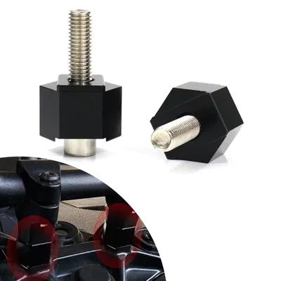 Fit For KTM 390 Adventure 2019 2020 2021 Handlebar Bar Mount Riser CNC Billet Aluminum 390 ADV