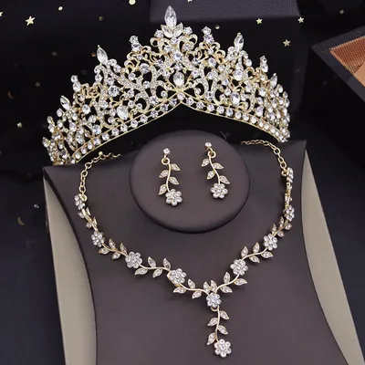 Jewelry+Sets