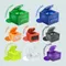 Housing Replacement Shell Case For Nintendo Gamecube NGC DOL-001 and DOL-101 Video Game Consoles