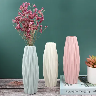 Vases