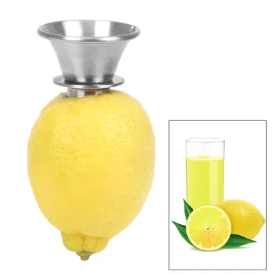 Juicers