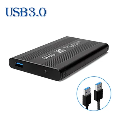 UTHAI G18 USB3.0/USB2.0 HDD Enclosure Mobile Case 2.5 inch SATA3 External Caddy USB2.0 HDD Hard