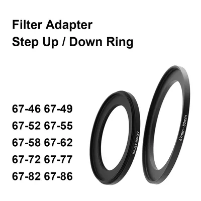 Camera+Lens+Filters