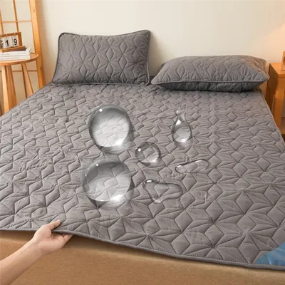 Mattress+Pads