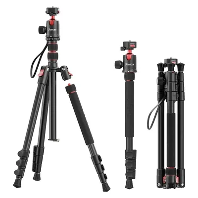 Tripods+Monopods