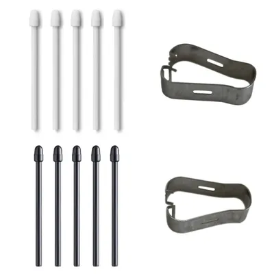 F3MA Stylus Pen Tip Replacement Stylus Nib Wring Accessories for Kindle Scribe Write