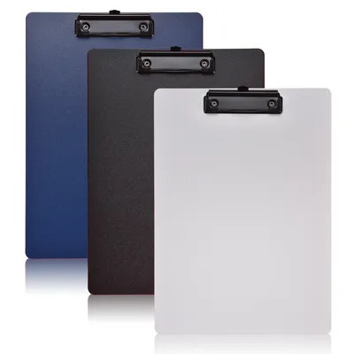 Clipboards