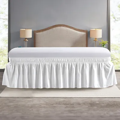 Bedskirts