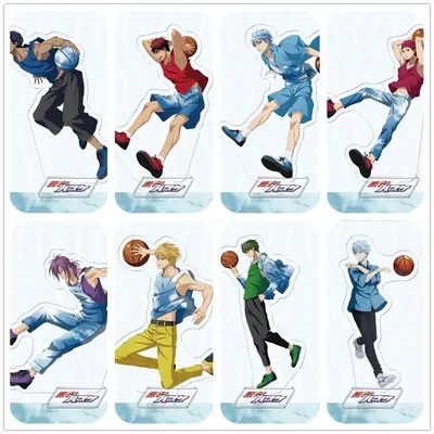 Akashi Seijuro Acrylic Stand Figure Desktop Decoration Collection Model Doll Gifts
