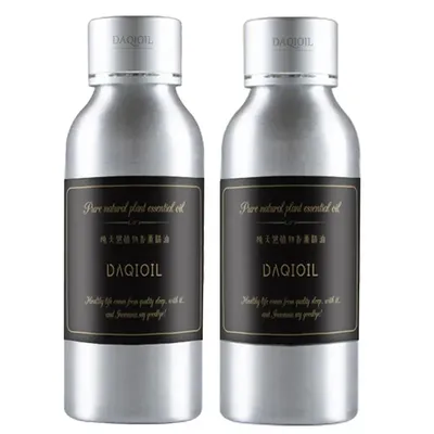 100ml Essential Oil For Aroma Diffuser Hotel Air Freshener Scent Machine Waterless Diffuser Room