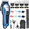 Kemei hair clipper hair clipper professional hair clipper men