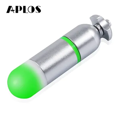 APLOS D01 Security Diving Strobe Light Underwater Beacon Lantern Scuba Safety Signal Torch Signal