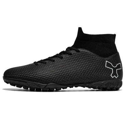 Quality Soccer Cleats for Men Soccer Shoes Society Boys Football Boots Children Football Shoes