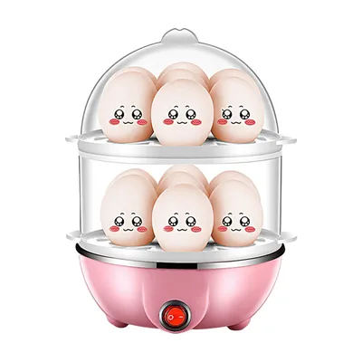 Egg+Cookers