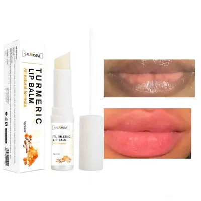 Lip Lightening Balm for Dark Lips Lip Kit Brightener Moisturizing for Smokers Dark Lip Treatment