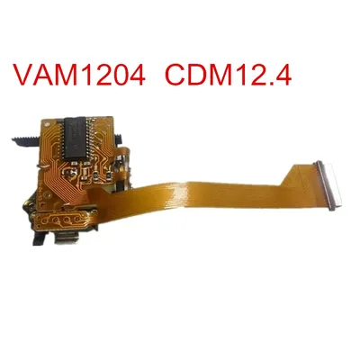 CDM12.4 CDM-12.4 VAM1204 VAM12.4 VAM-1204 CDM1204 CDM-1204 CDM12.5 Radio CD Player Laser Lens
