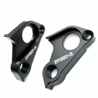 1Pc For Canyon Spare Parts Gp0252-01 Canyon Ep0920-01 Derailleur Hanger Bicycle Mech Dropout Carbon
