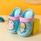 Summer Kids Sandals Hole Children