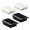 5-50Pcs Rechargeable Battery Back Cover Case Shell Pack For Xbox 360 Wireless Controller Xbox 360