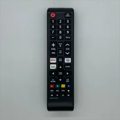 BN59-01315A Replaced Remote fit for Samsung Smart TV UN43RU7100 UN43RU7200 UN43RU710D UN50RU7100 UN50RU7200 UN50RU710D UN55RU710